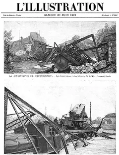 L'Illustration, No. 2521, 20 Juin 1891 - Various