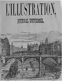 L'Illustration, No. 0037, 11 Novembre 1843 - Various
