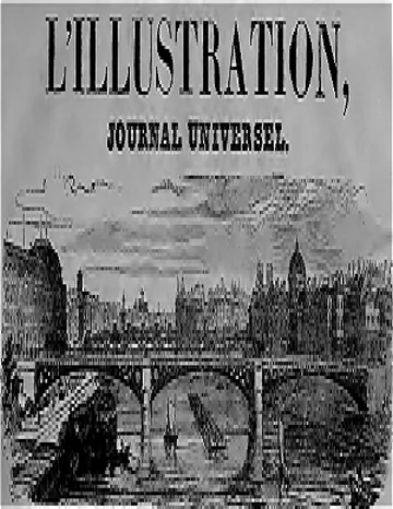 L'Illustration, No. 0031, 30 Septembre 1843 de Various, couverture du livre