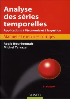 Analyse des seri - Regis Bourbonnais et Michel Ter