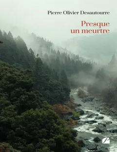 Presque un meurtre - Pierre Olivier Desautourre