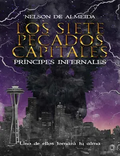 Príncipes Infernales - Nelson De Almeida