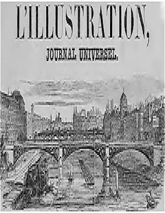 L'Illustration, No. 0046, 13 Janvier 1844. - Various