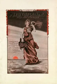 Maria Chapdelaine, L'épouse et la mère - Joseph-Édouard Perrault