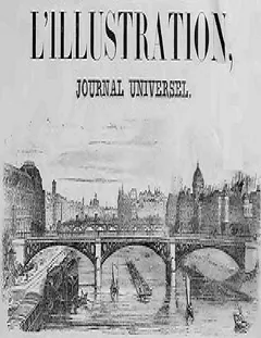 L'Illustration, No. 0012, 20 Mai 1843 - Various