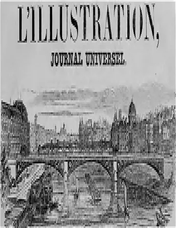 L'Illustration, No. 0047, 20 Janvier 1844 de Various, couverture du livre