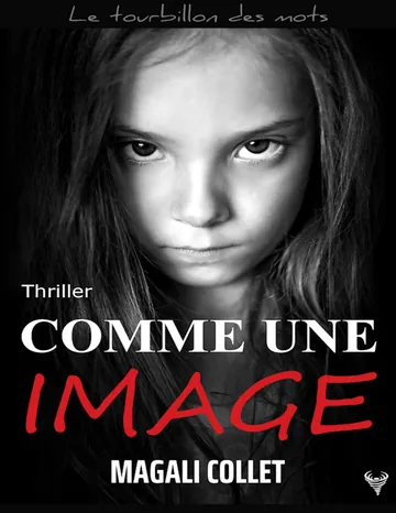 Comme une image de Magali Collet, couverture du livre