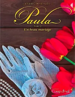 Un beau mariage - André Mathieu