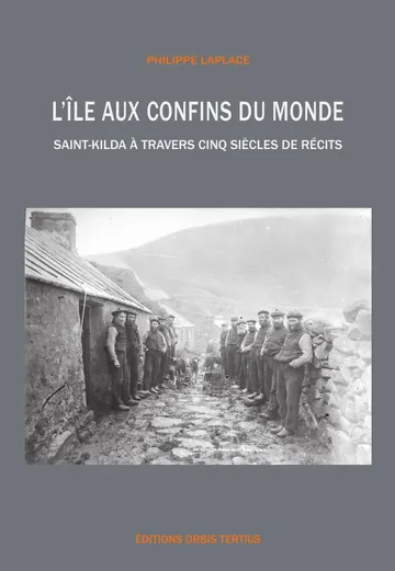 Les brouillards de Patrice Gain, couverture du livre