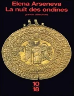 La nuit des ondines - Elena Arseneva