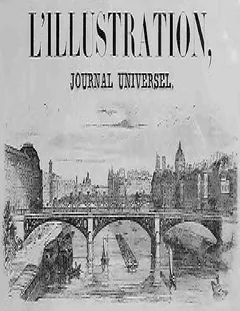 L'Illustration, No. 0009, 29 Avril 1843 - Various