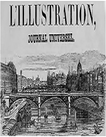 L'Illustration, No. 0042, 16 Décembre 1843 de Various, couverture du livre