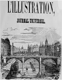 L'Illustration, No. 0024, 12 Août 1843 - Various