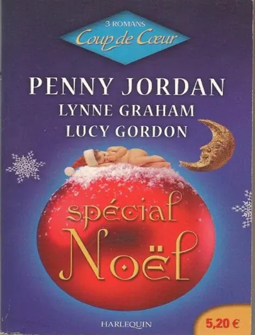 Magie Andalouse de Jordan Penny, couverture du livre