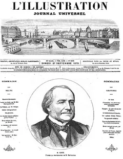 L'Illustration, No. 1596, 27 Septembre 1873 - Various
