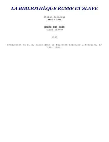 L'Effondrement des idoles de Rozanov, couverture du livre