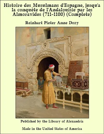 Les Chrétiens et les renégats de Reinhart Pieter, couverture du livre