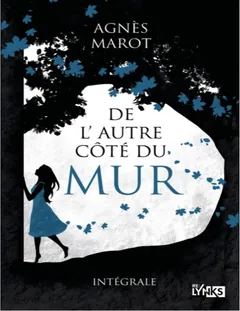 De l'autre côté du mur - Intégrale - Agnès Marot