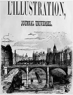 L'Illustration, No. 0017, 24 Juin 1843 - Various