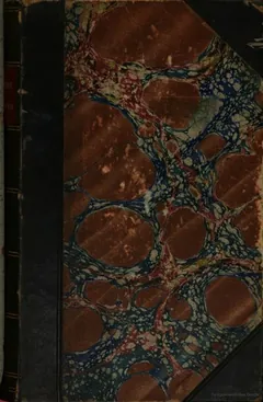 Mademoiselle de Maupin de Théophile Gautier, couverture du livre