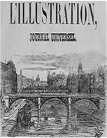L'Illustration, No. 0041, 9 Décembre 1843 de Various, couverture du livre