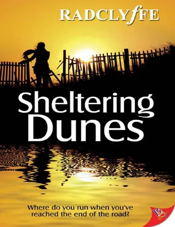 Dunes protectrices de Radclyffe, couverture du livre