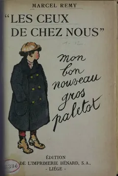 Mon bon nouveau gros paletot - Marcel Remy