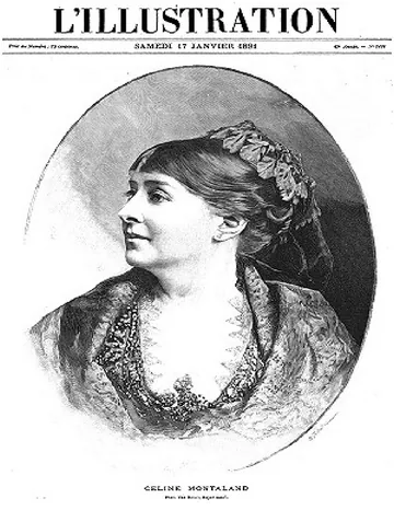 L'Illustration, No. 2499, 17 Janvier 1891 de Various, couverture du livre