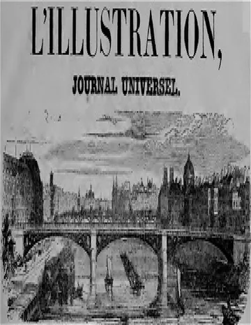 L'Illustration, No. 0027, 2 Septembre 1843 de Various, couverture du livre