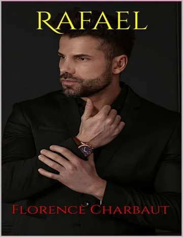 Rafael (French Edition) de Florence Charbaut, couverture du livre
