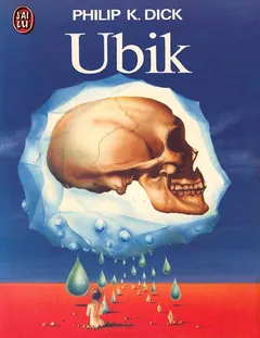Ubik - Philippe K. Dick