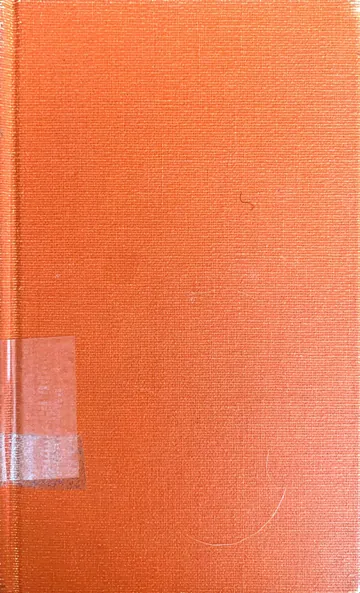 La Conquête de Constantinople d’Edmond Geoffroy de Villehardouin; Faral, couverture du livre