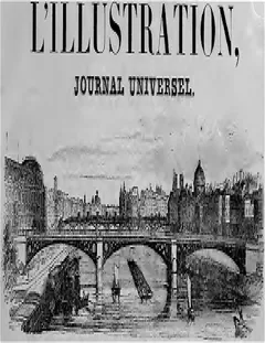 L'Illustration, No. 0021, 22 Juillet 1843 - Various