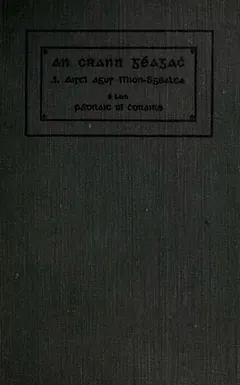 An Crann Géagach - Pádraic Ó Conaire