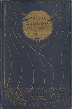 A száműzött leánya - Degré Alajos