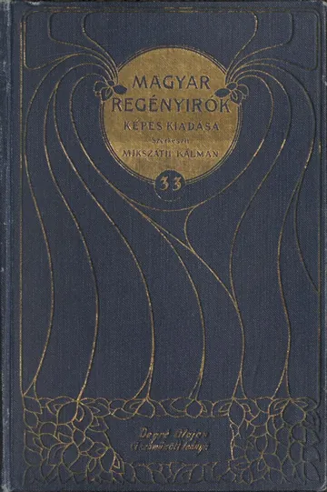 A száműzött leánya - Degré Alajos