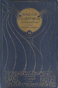 A rajongók (2. kötet) - Kemény Zsigmond
