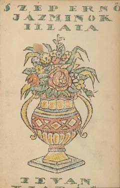 A jázminok illata - Szép Ernő