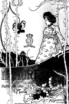 Il Fiore delle Perle - Emilio Salgari