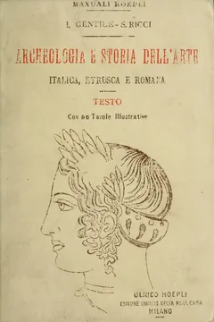Trattato di archeologia - Iginio Gentile
