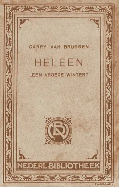 Heleen - Carry van Bruggen