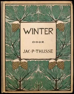 Winter - Jac. P. Thijsse
