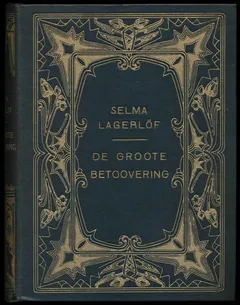 De groote betoovering - Selma Lagerlöf