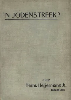 'n Jodenstreek? - Herman Heijermans