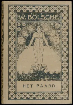 Het paard - Wilhelm Bölsche