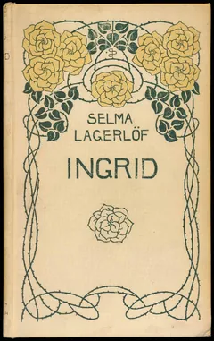 Ingrid - Selma Lagerlöf