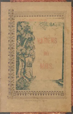 Varens en mos - J. R. Kloosterman