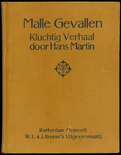 Malle Gevallen - Hans Martin