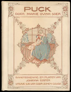 Puck - Marie Ovink-Soer