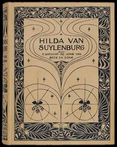Hilda van Suylenburg - C. Goekoop-de Jong van Beek en Donk